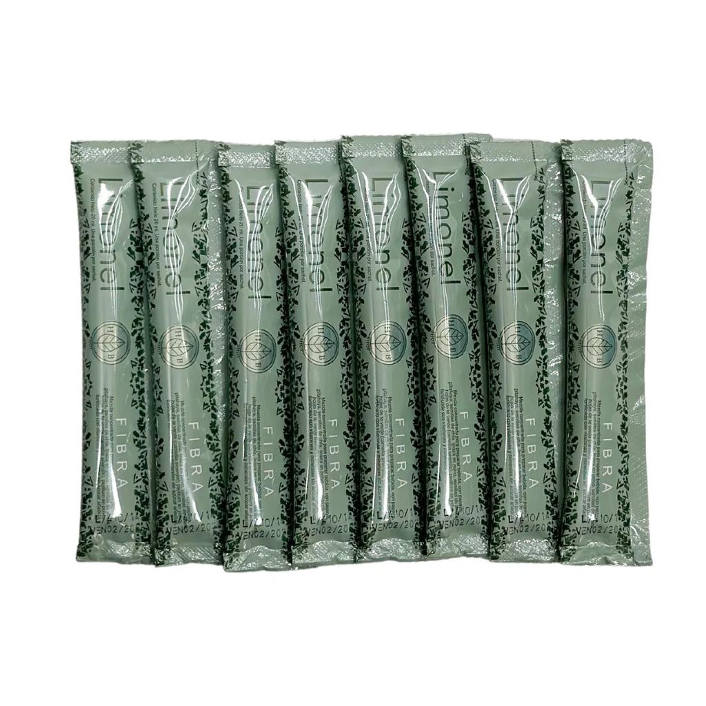 Limonel Fibra Caja x 30